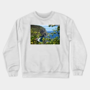 Waipio_0013 Crewneck Sweatshirt